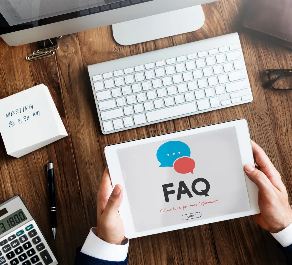Faqs